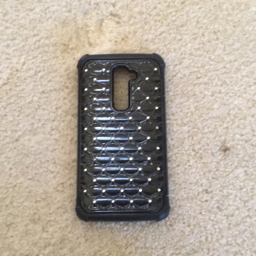 Phone case